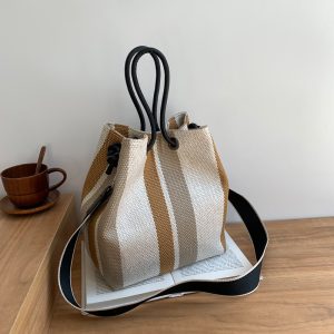 null Bucket Bag