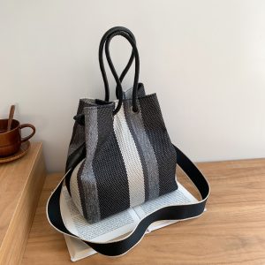 null Bucket Bag