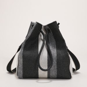 null Bucket Bag