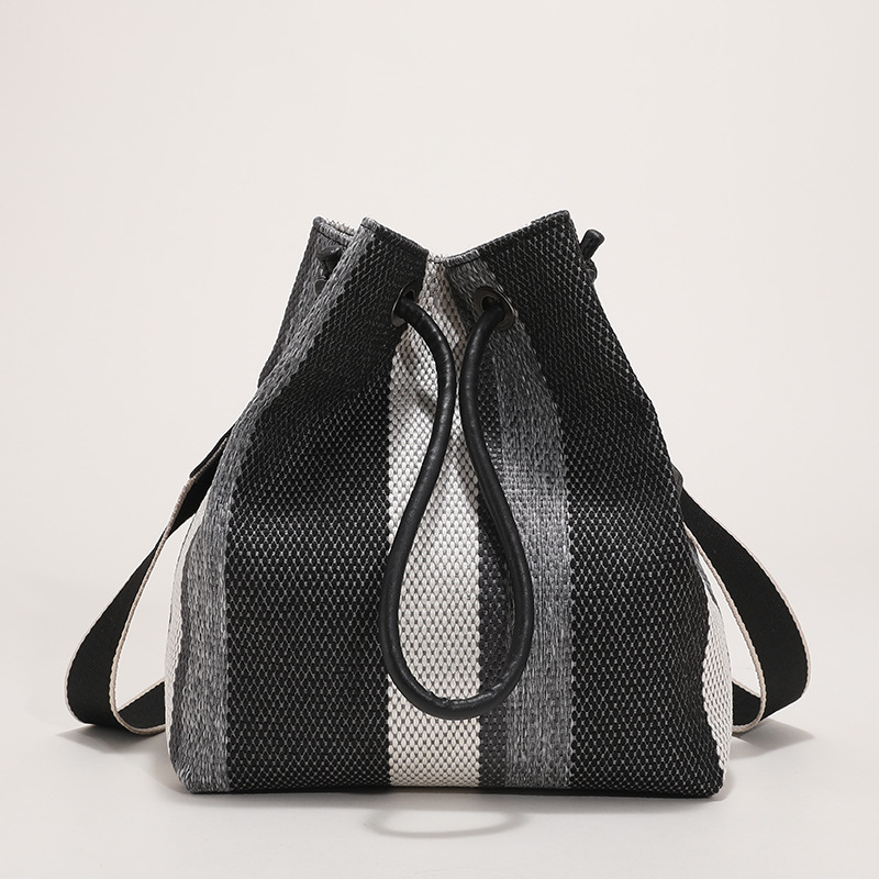 null Bucket Bag