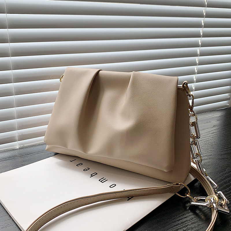 null Shoulder Bag