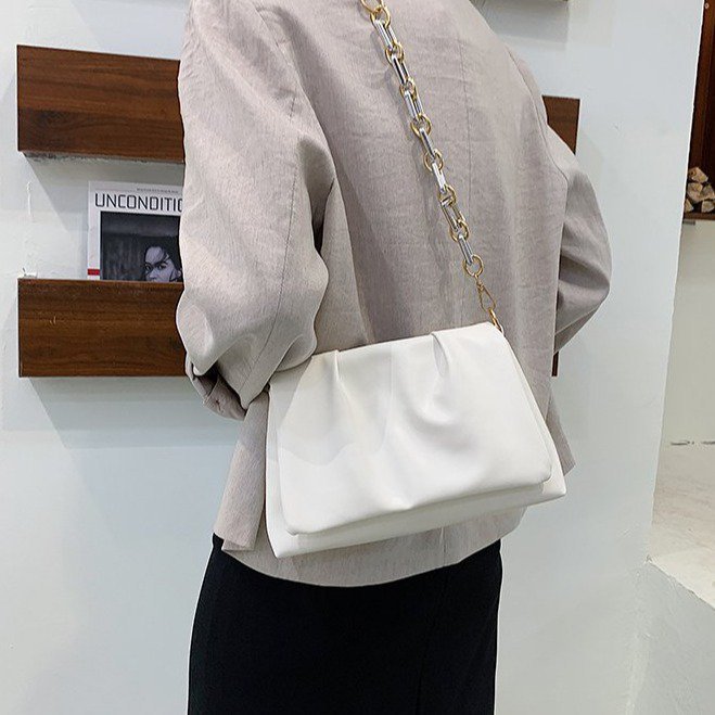 null Shoulder Bag