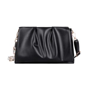 null Shoulder Bag