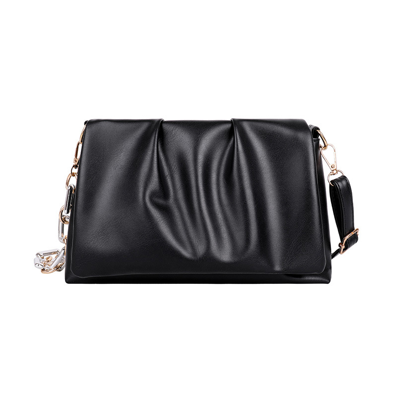 null Shoulder Bag