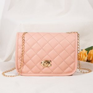 null Shoulder Bag