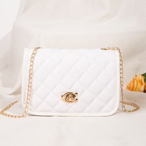 null Shoulder Bag