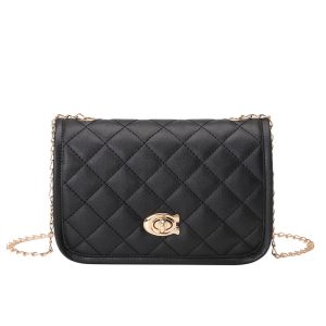 null Shoulder Bag