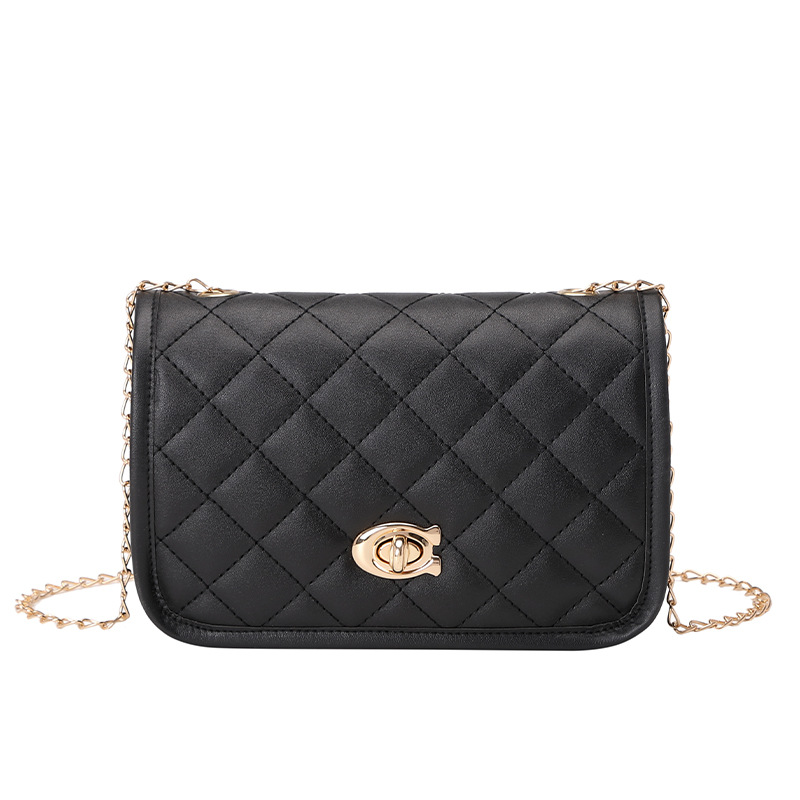 null Shoulder Bag