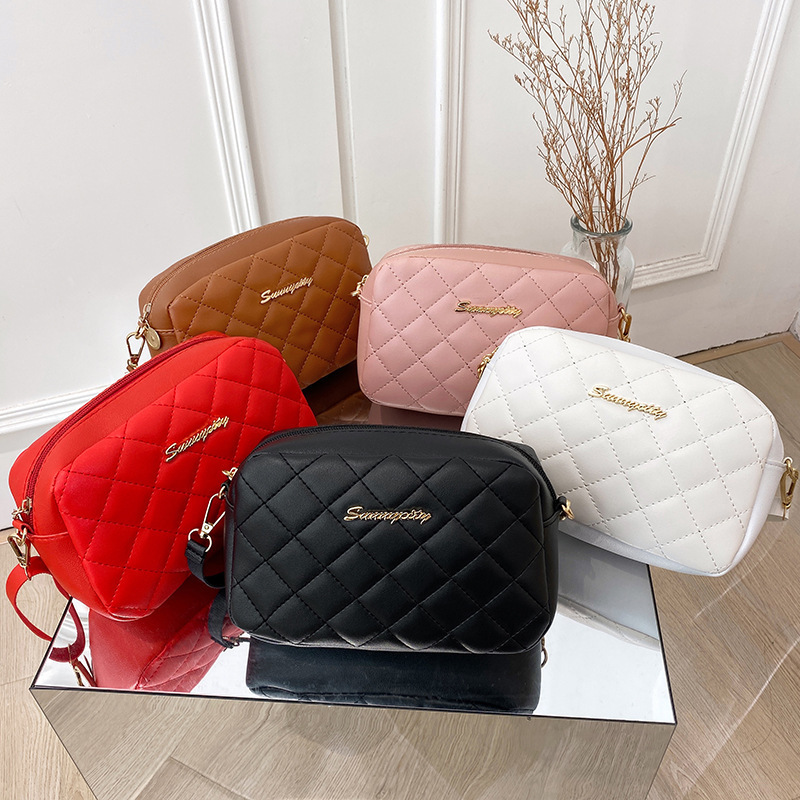 null Shoulder Bag