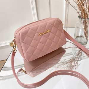 null Shoulder Bag