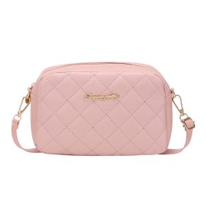 null Shoulder Bag