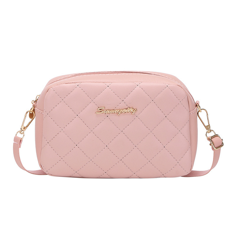 null Shoulder Bag