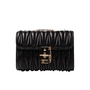 null Shoulder Bag