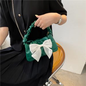 null Shoulder Bag