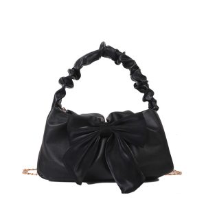 null Shoulder Bag