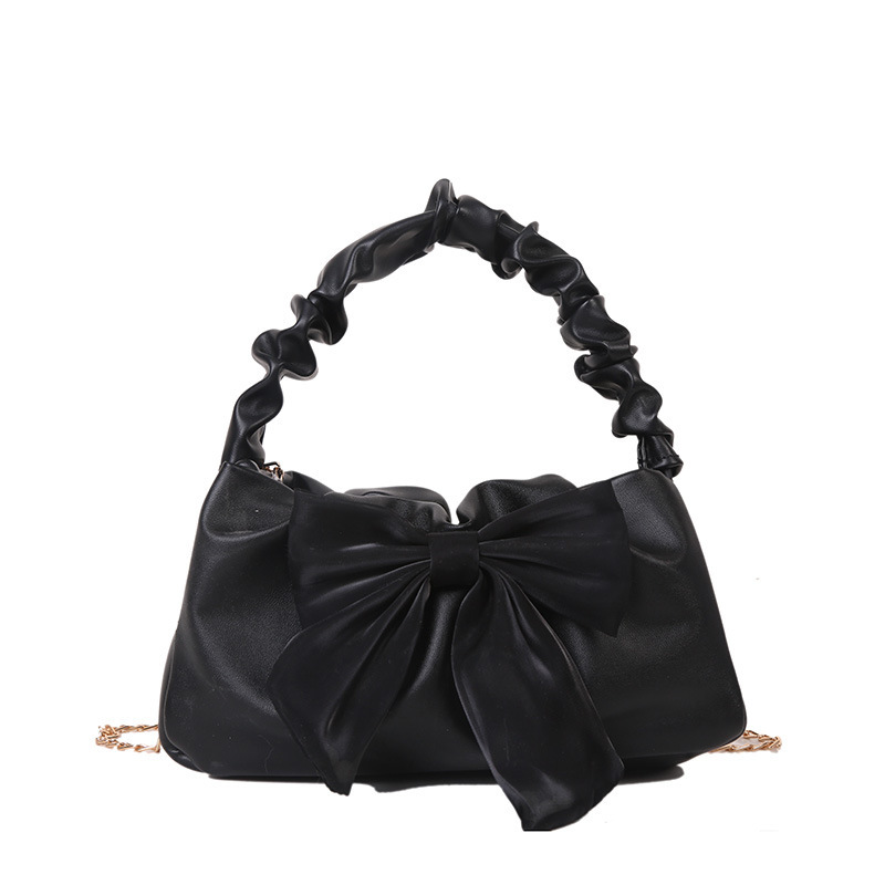 null Shoulder Bag