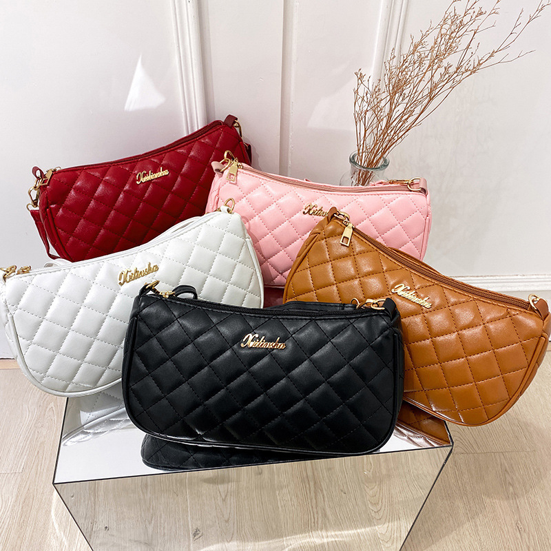 null Shoulder Bag