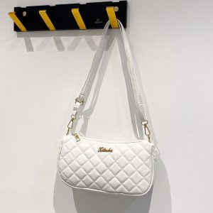null Shoulder Bag