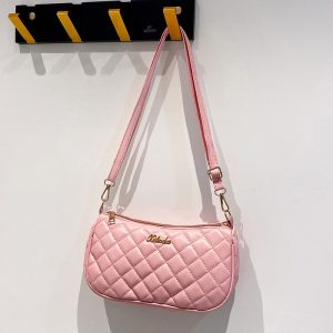 null Shoulder Bag