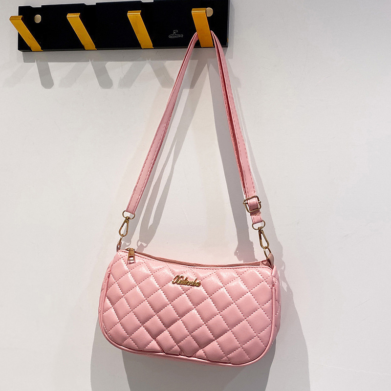 null Shoulder Bag