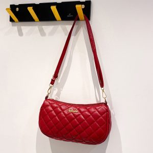 null Shoulder Bag