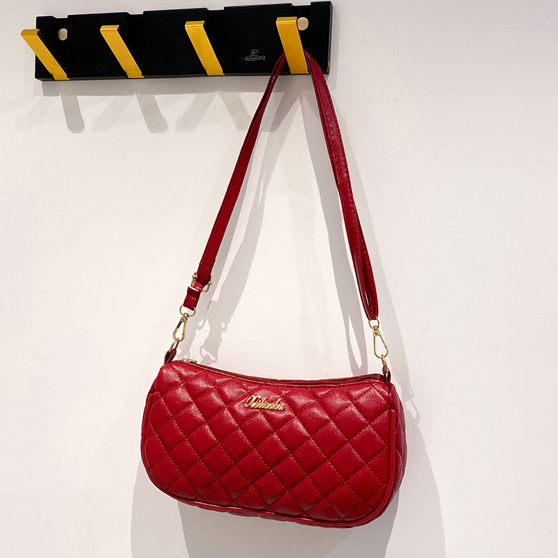 null Shoulder Bag