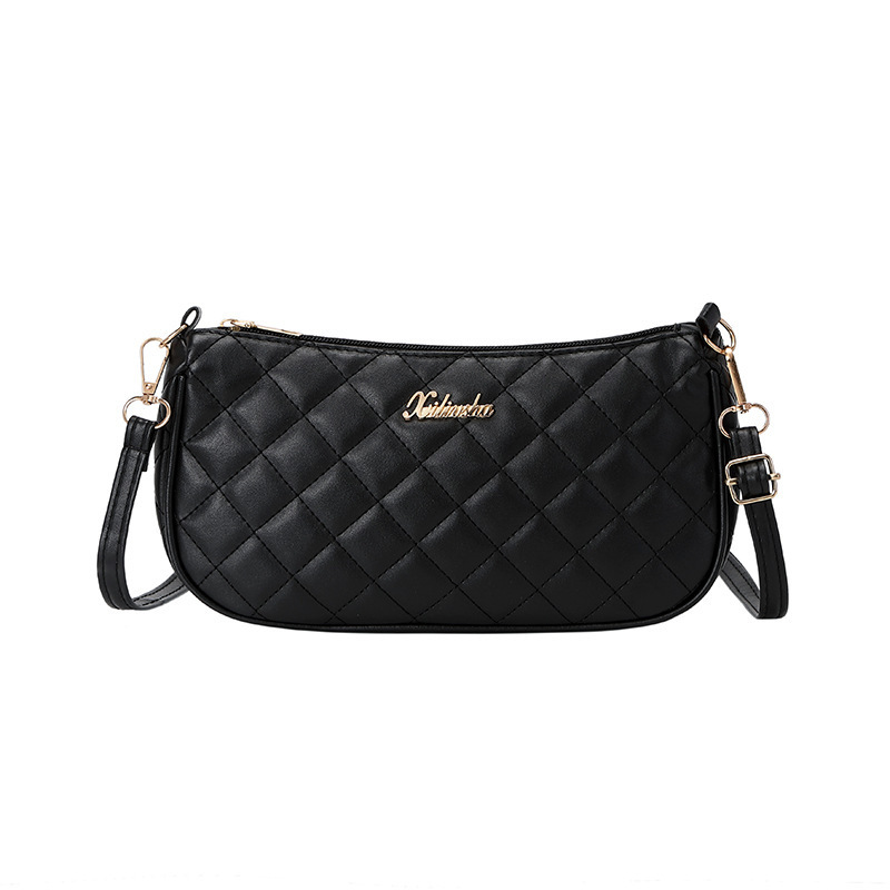 null Shoulder Bag