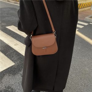 null Shoulder Bag