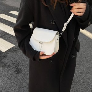 null Shoulder Bag
