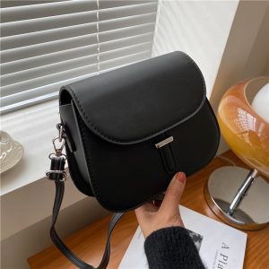 null Shoulder Bag