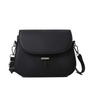 null Shoulder Bag