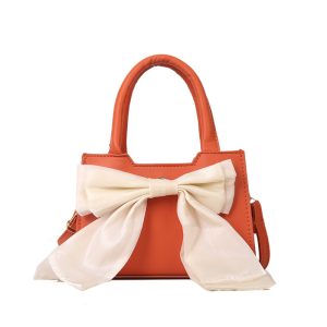 null Shoulder Bag