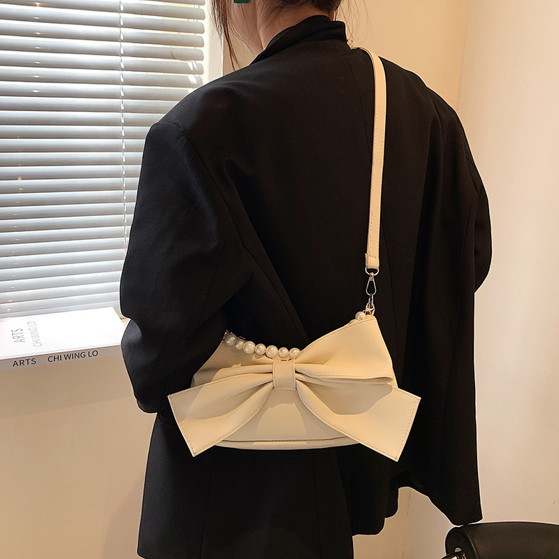 null Shoulder Bag