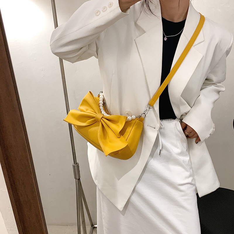 null Shoulder Bag