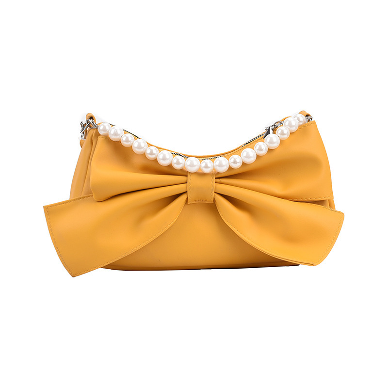 null Shoulder Bag