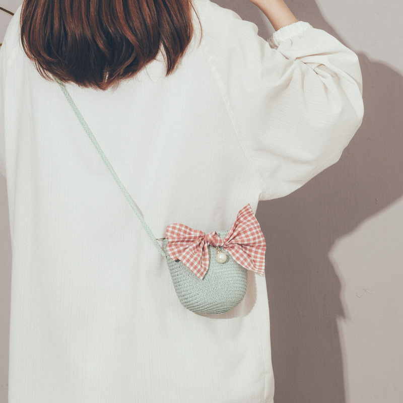 null Handbag