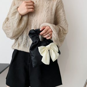 null Handbag