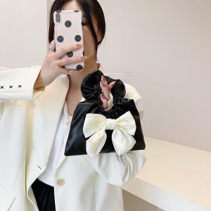 null Handbag