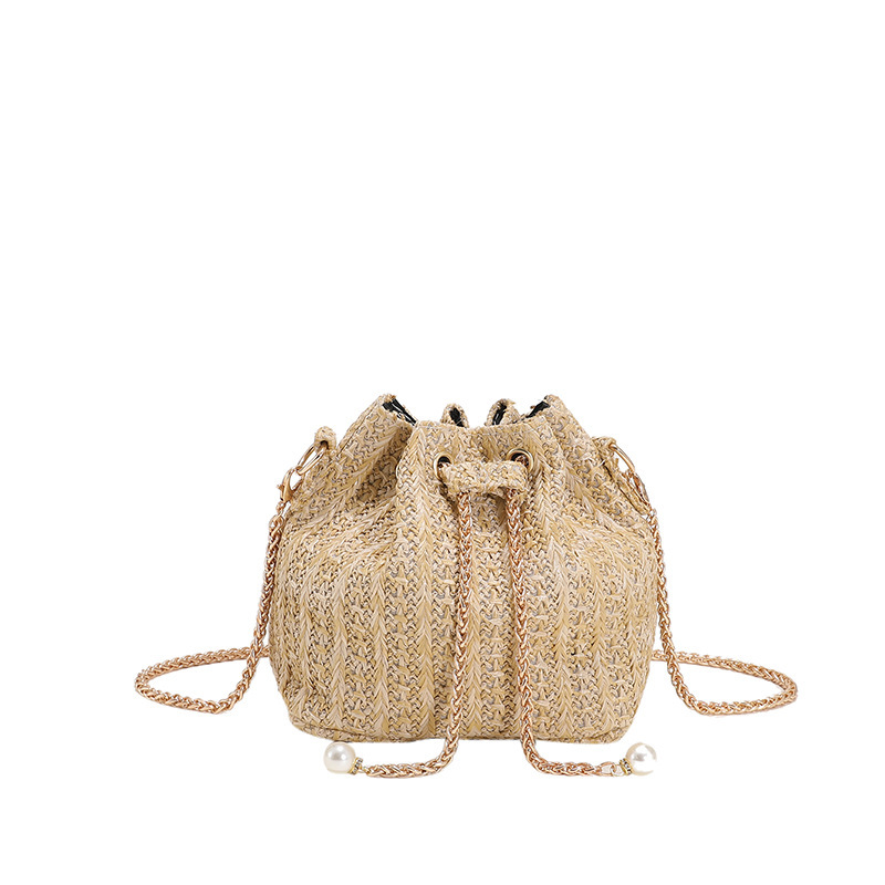 null Bucket Bag
