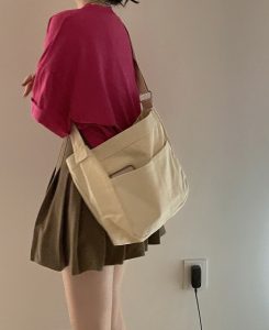 null Handbag