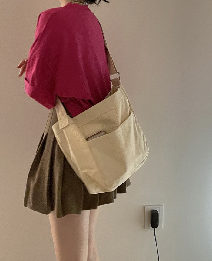 null Handbag