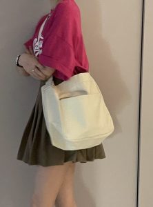 null Handbag