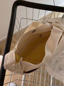 null Handbag