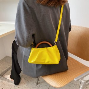 null Shoulder Bag
