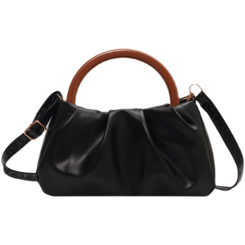 null Shoulder Bag