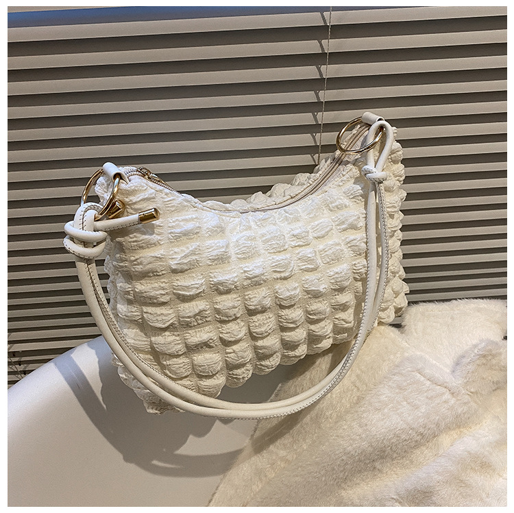 null Shoulder Bag