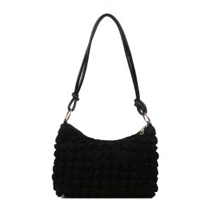 null Shoulder Bag