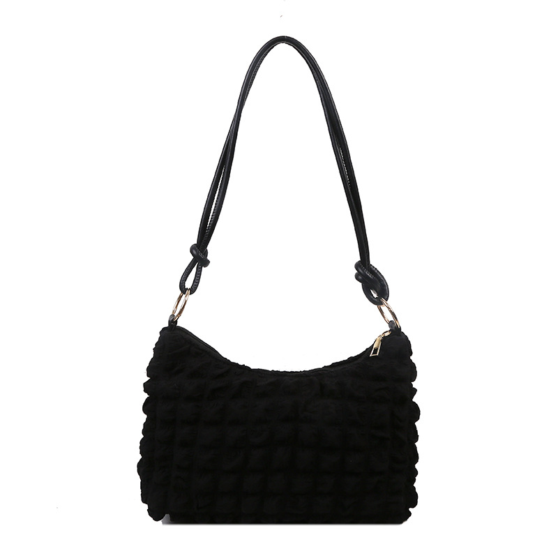 null Shoulder Bag