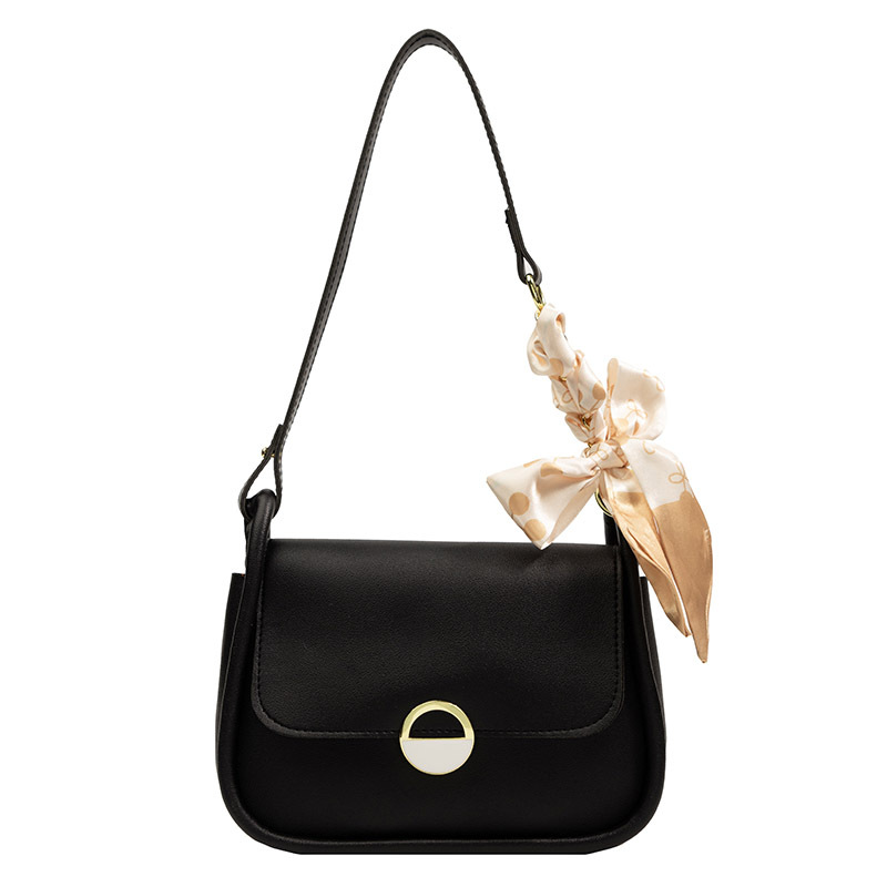 null Shoulder Bag