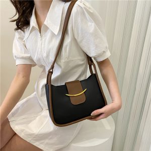 null Bucket Bag